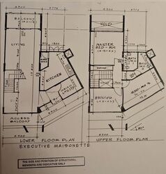 Blk 115 Sunset Way Residence (Clementi), HDB Executive #558493201